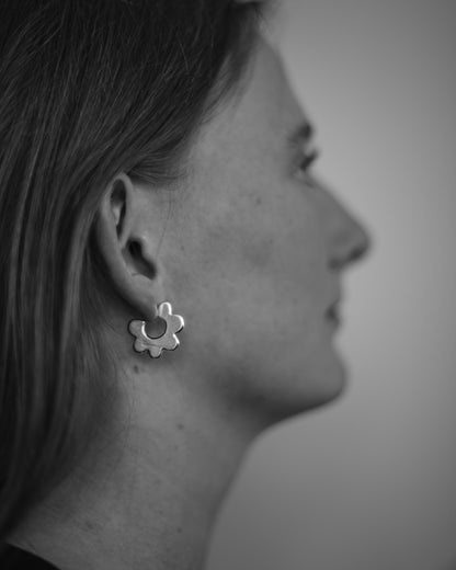 FLORA EARRING