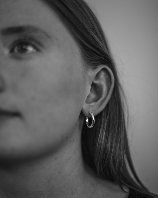 TIDLÖS EARRING