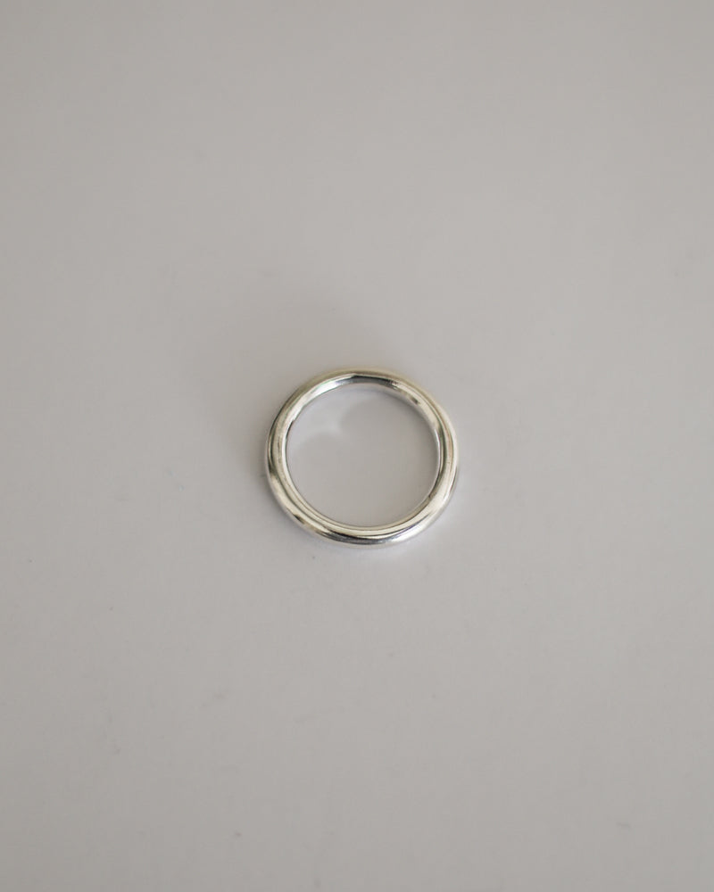 TIDLÖS RING