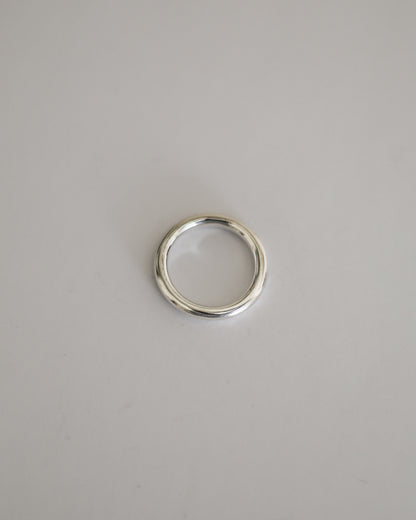 TIDLÖS RING