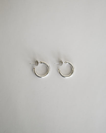 TIDLÖS EARRING