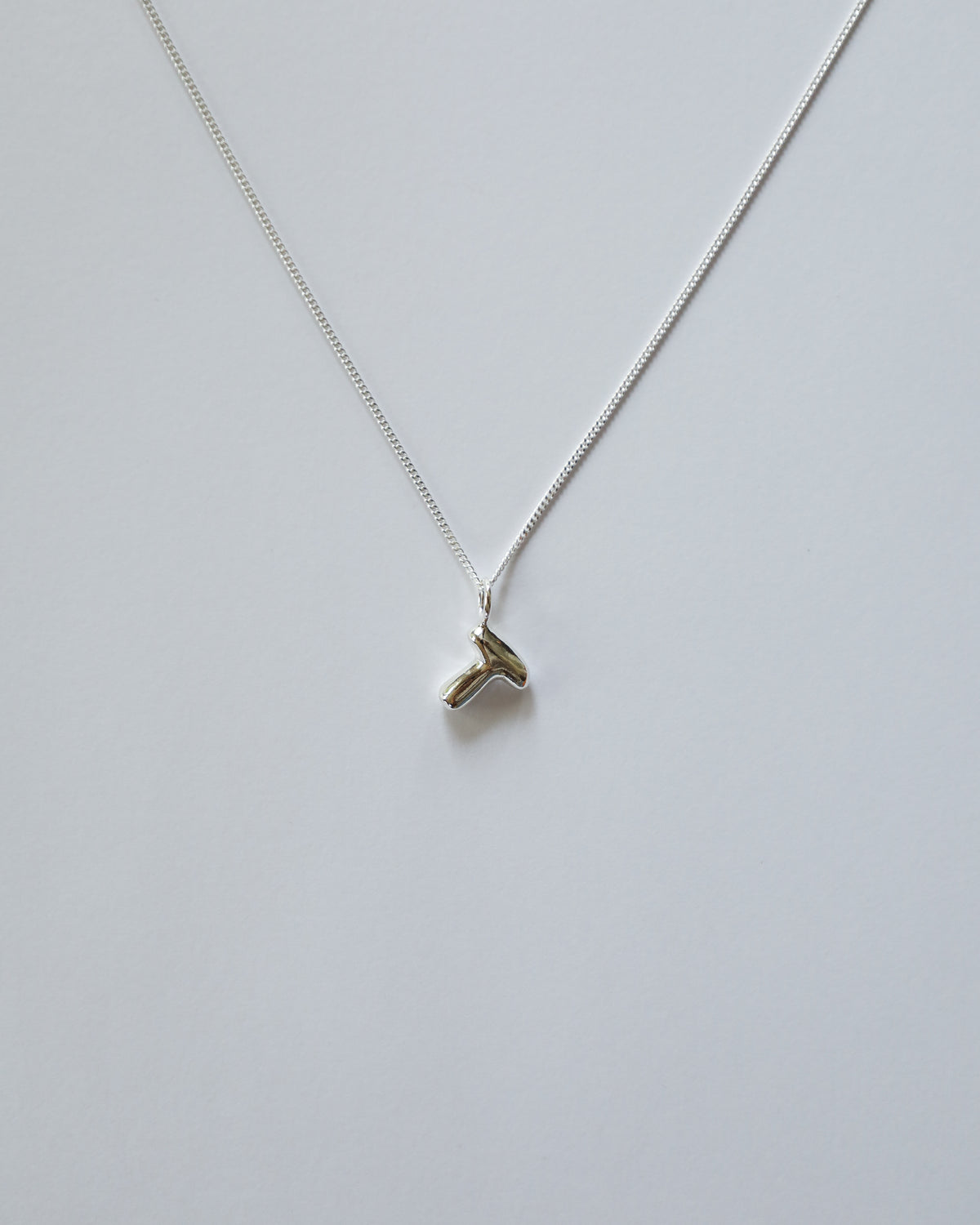 BUBBLIG NECKLACE