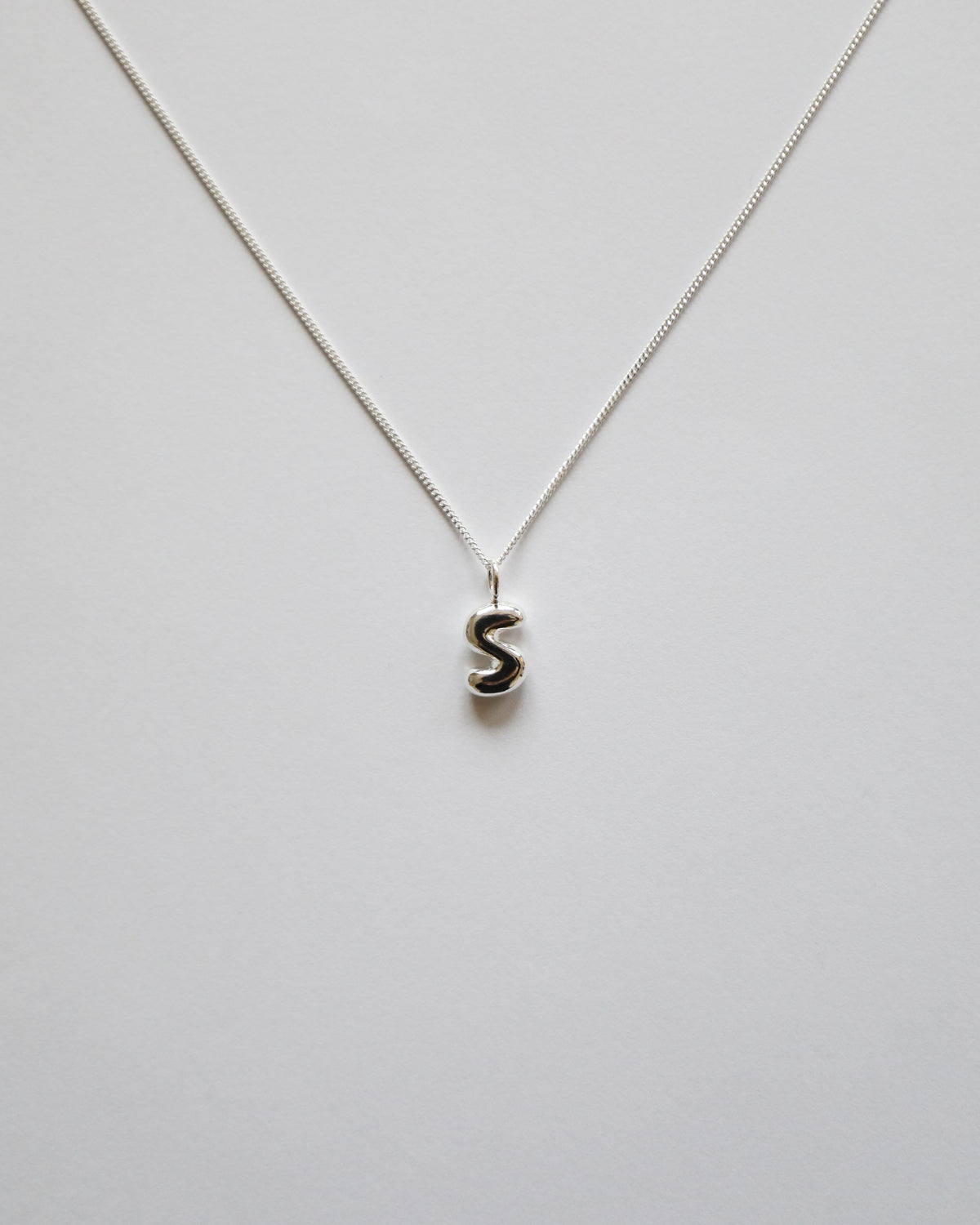 BUBBLIG NECKLACE