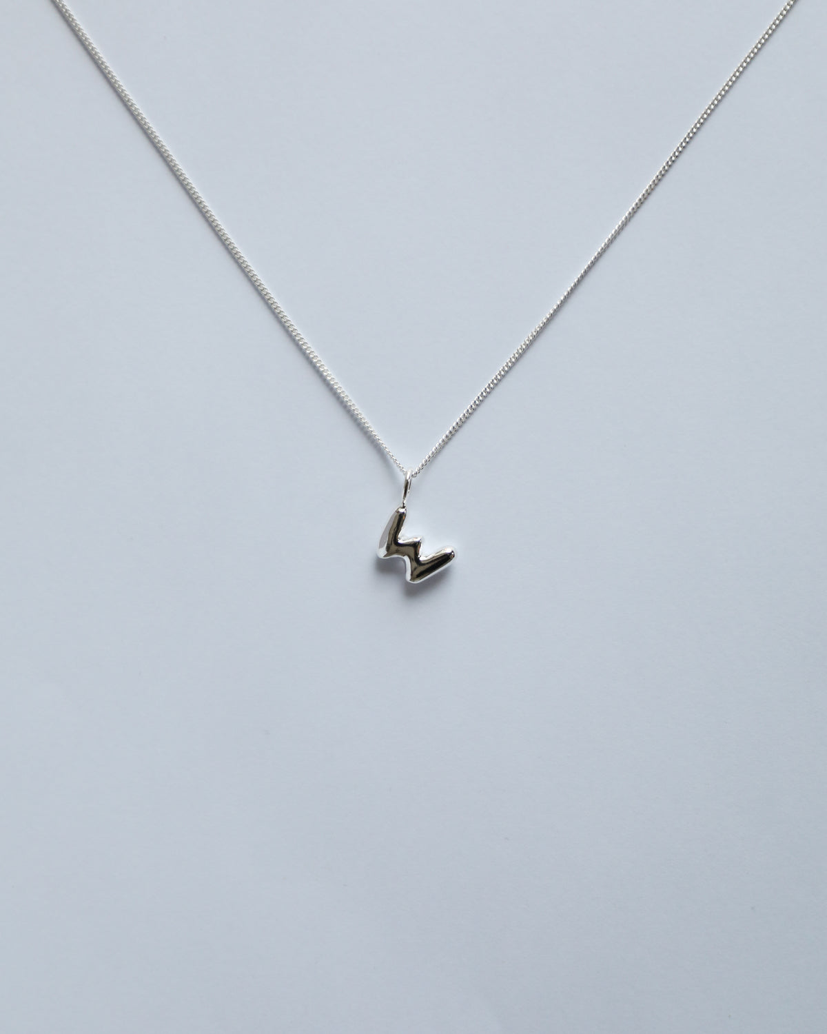 BUBBLIG NECKLACE