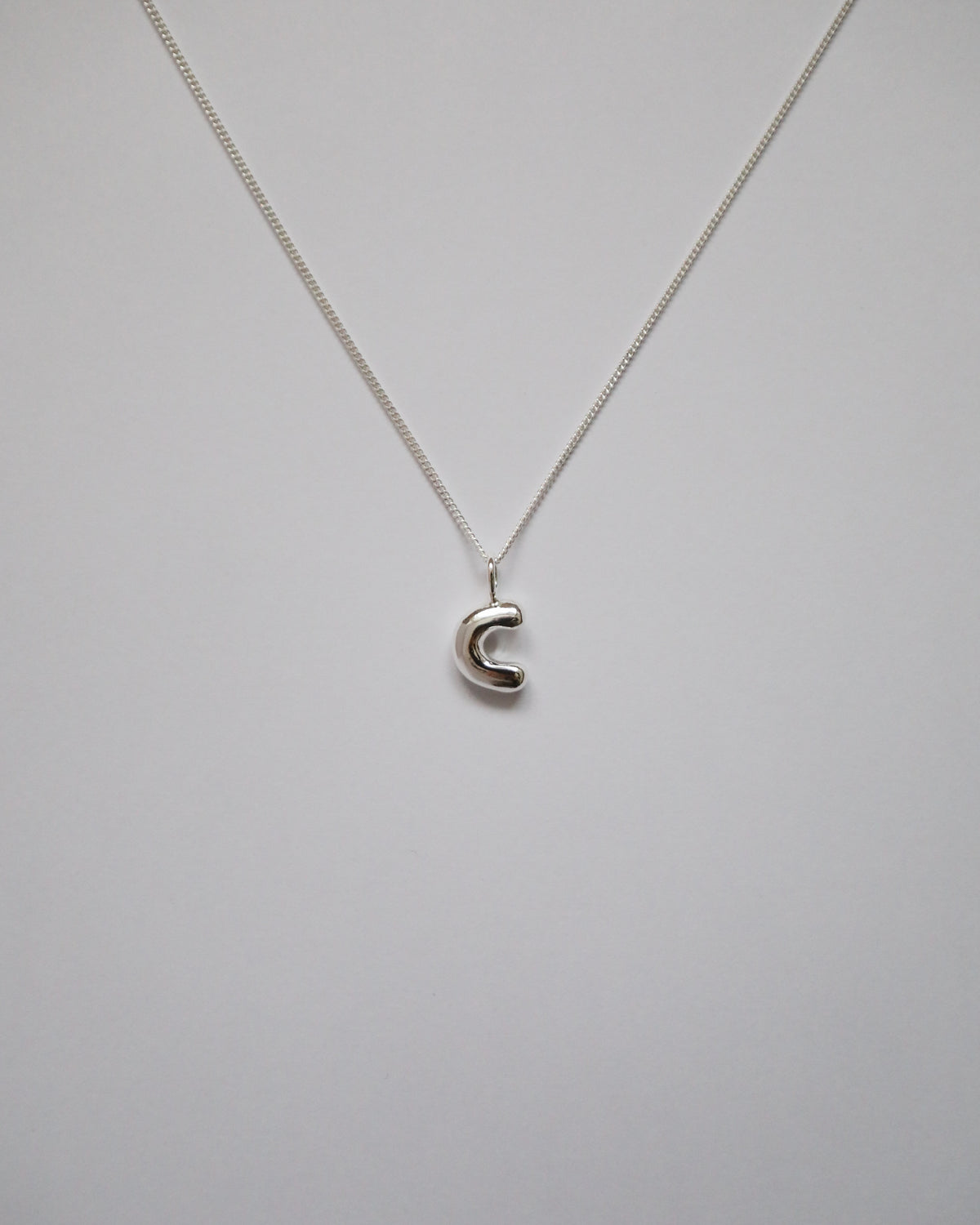 BUBBLIG NECKLACE