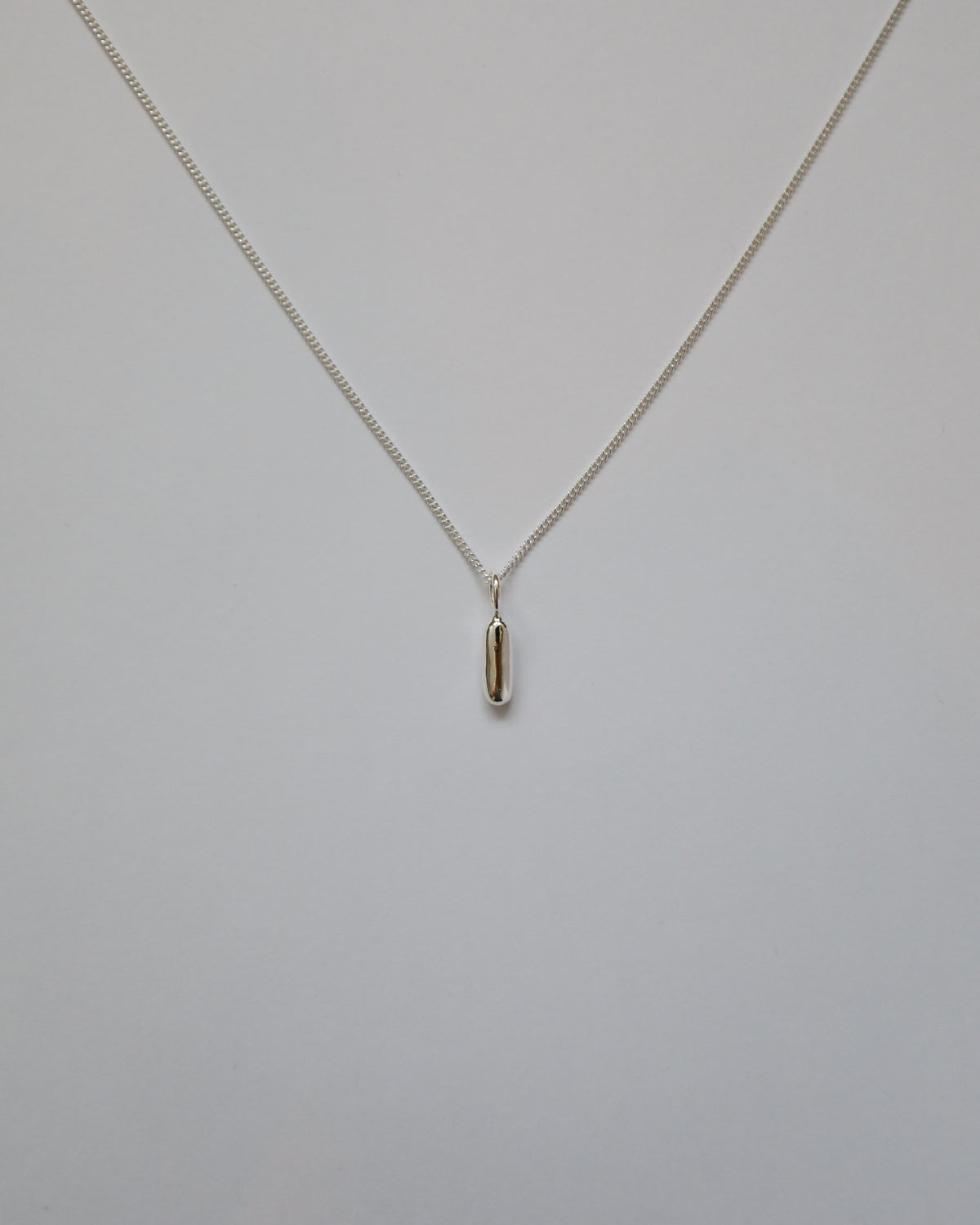 BUBBLIG NECKLACE