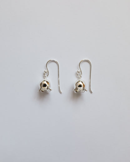 LILJEKONVALJ EARRING