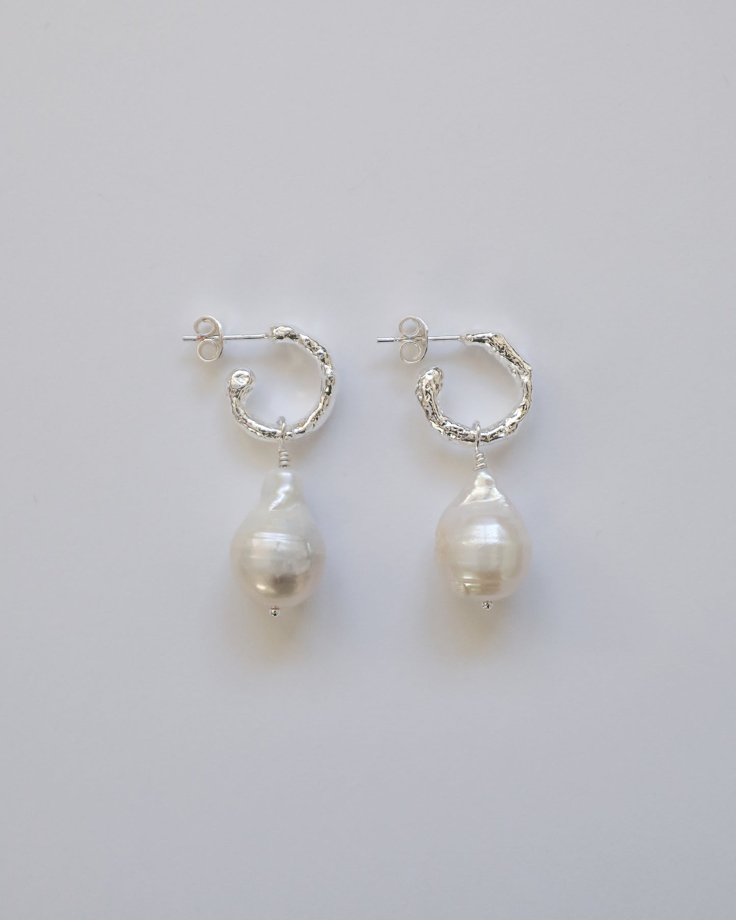 PÄRLAN EARRING