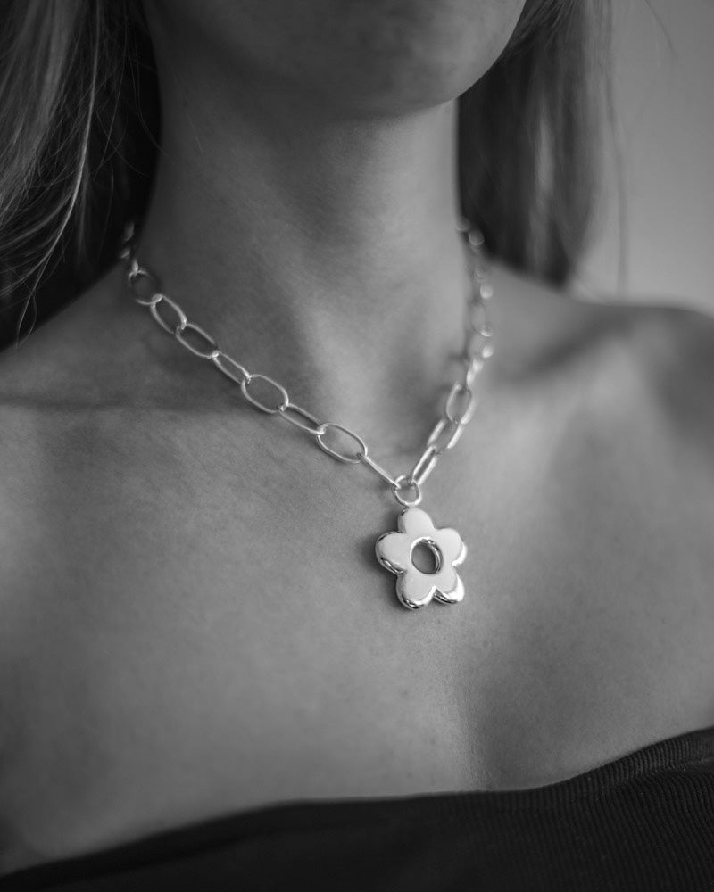 FÖRGÄTMIGEJ NECKLACE